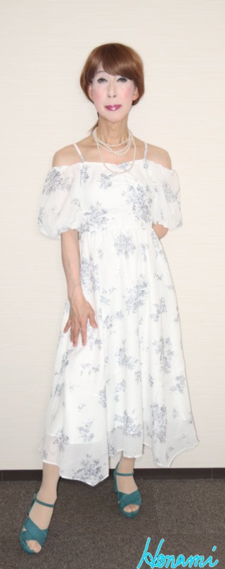 穂波さん