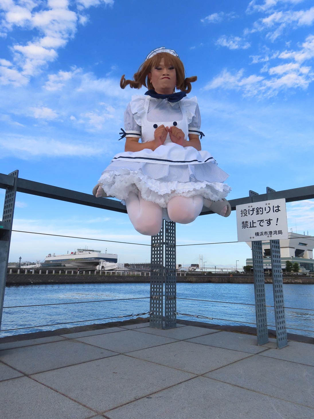 ゆきこさん