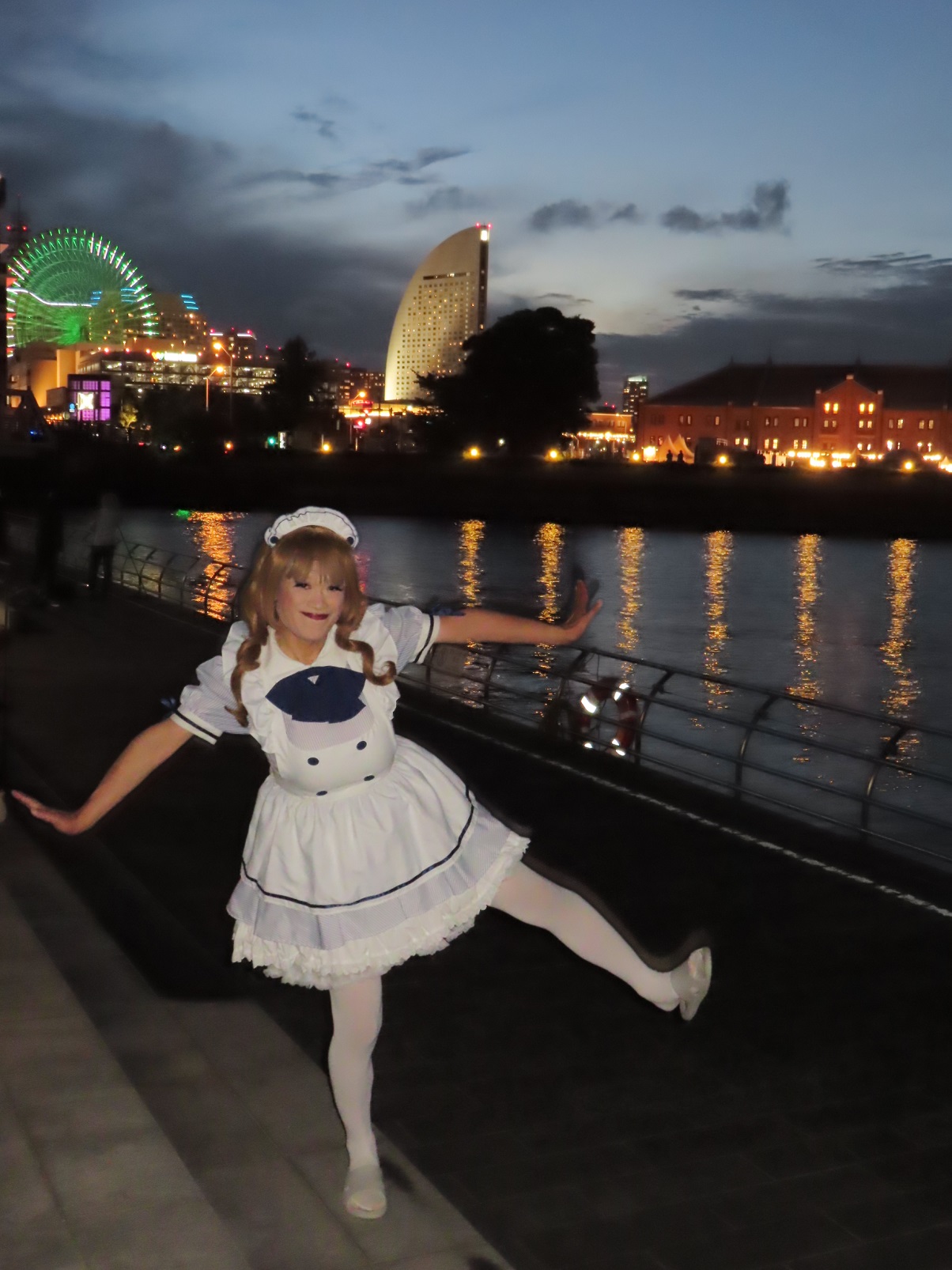 ゆきこさん