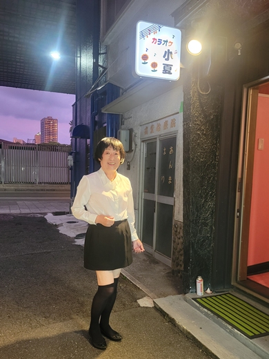 みえの　はるなさん