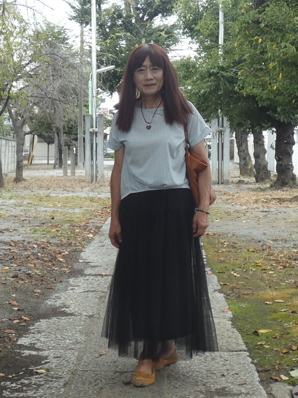 高木飛鳥さん