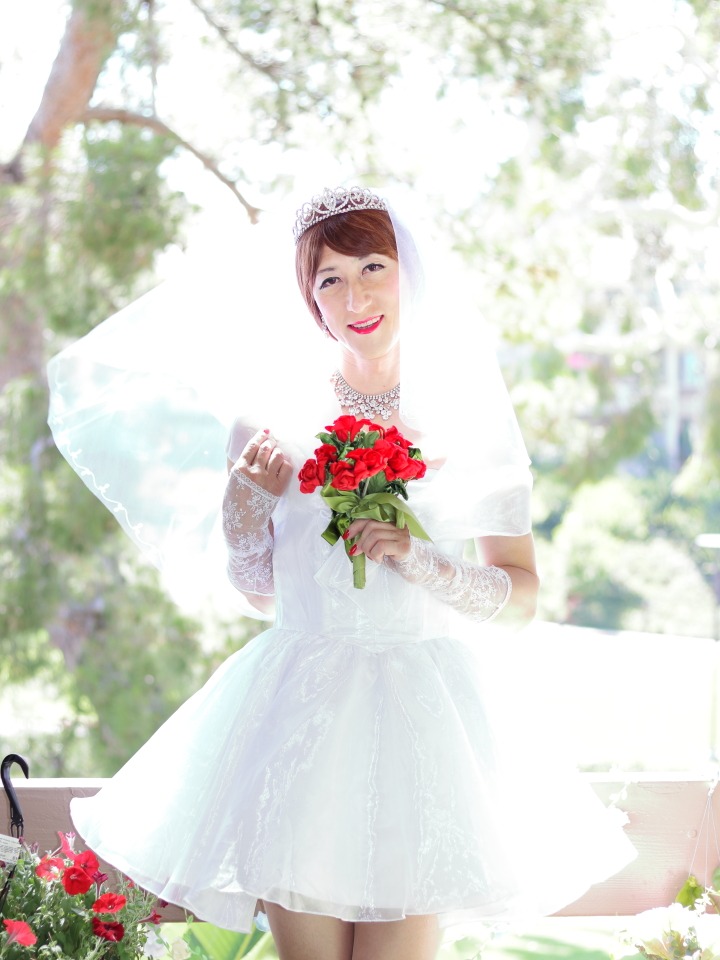 美咲ゆみこさん