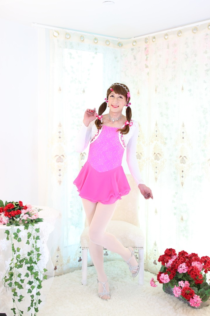 美咲ゆみこさん