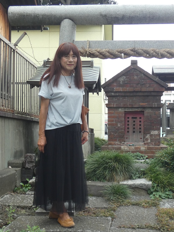 高木飛鳥さん