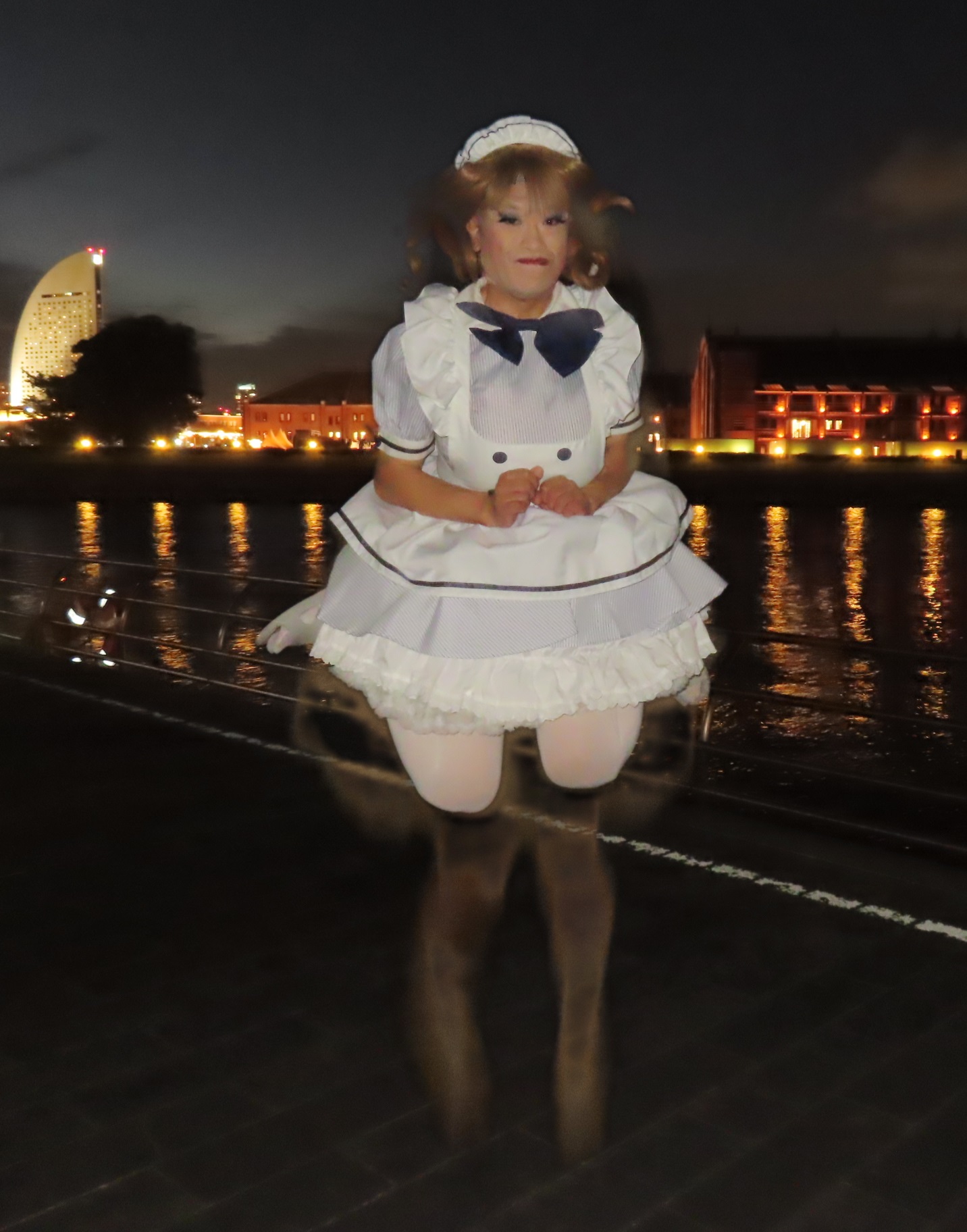 ゆきこさん