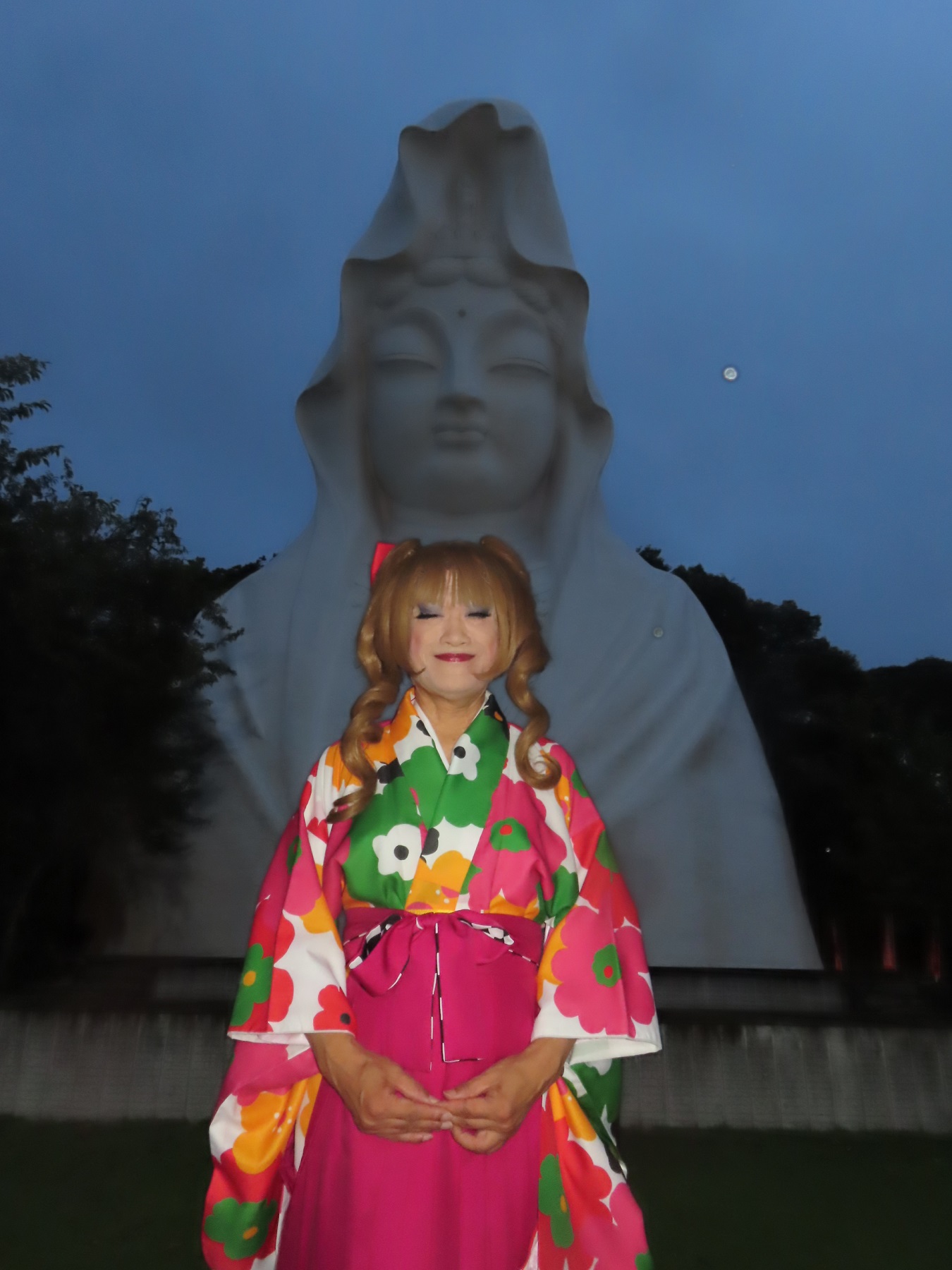 ゆきこさん