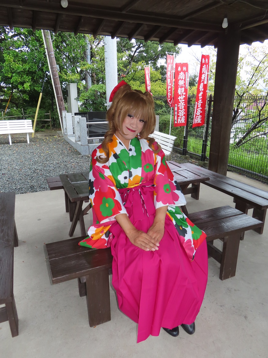 ゆきこさん