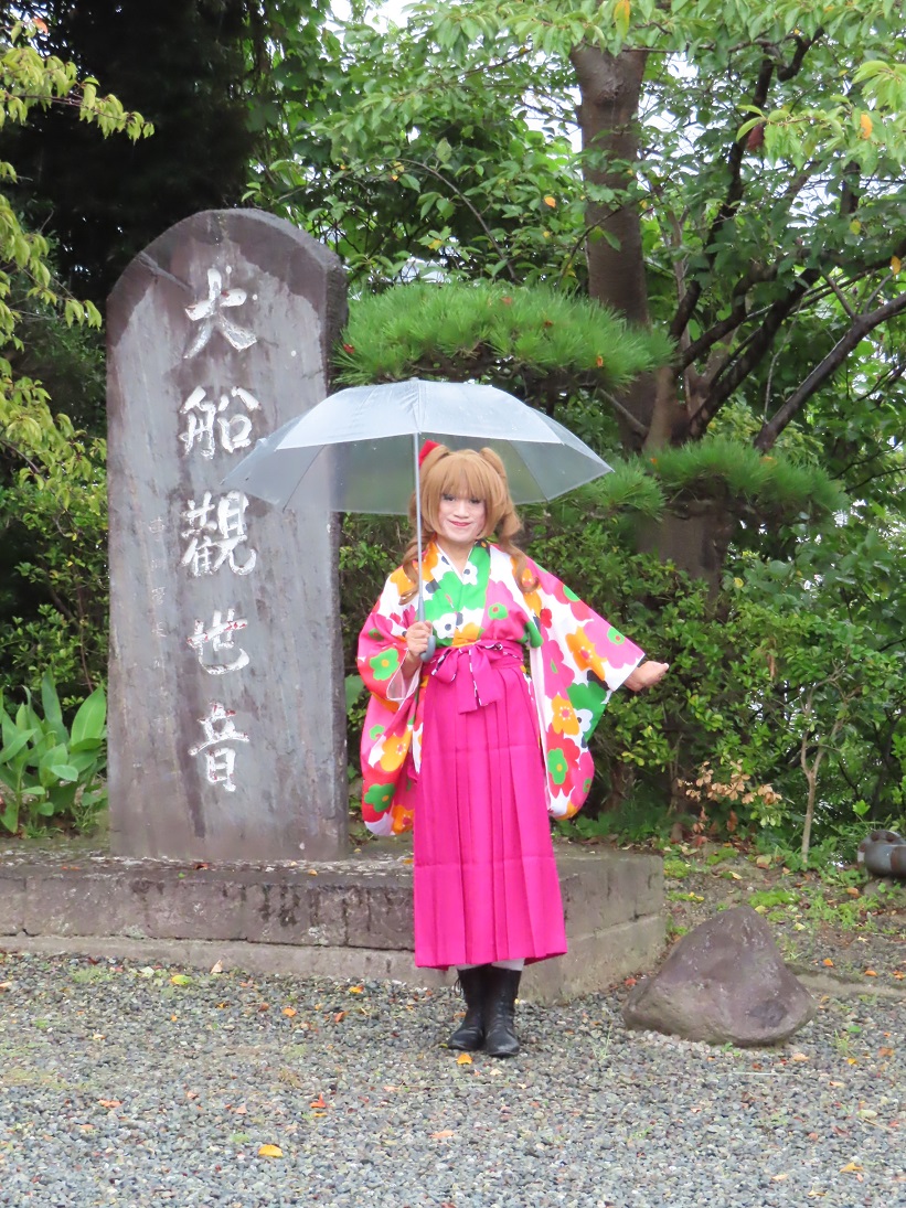 ゆきこさん