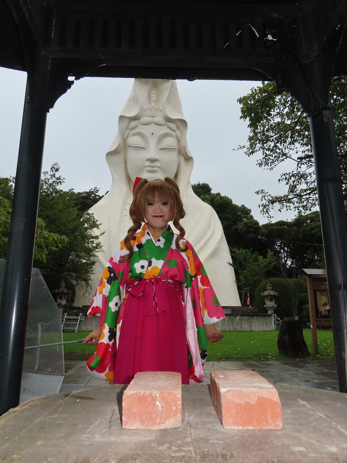 ゆきこさん