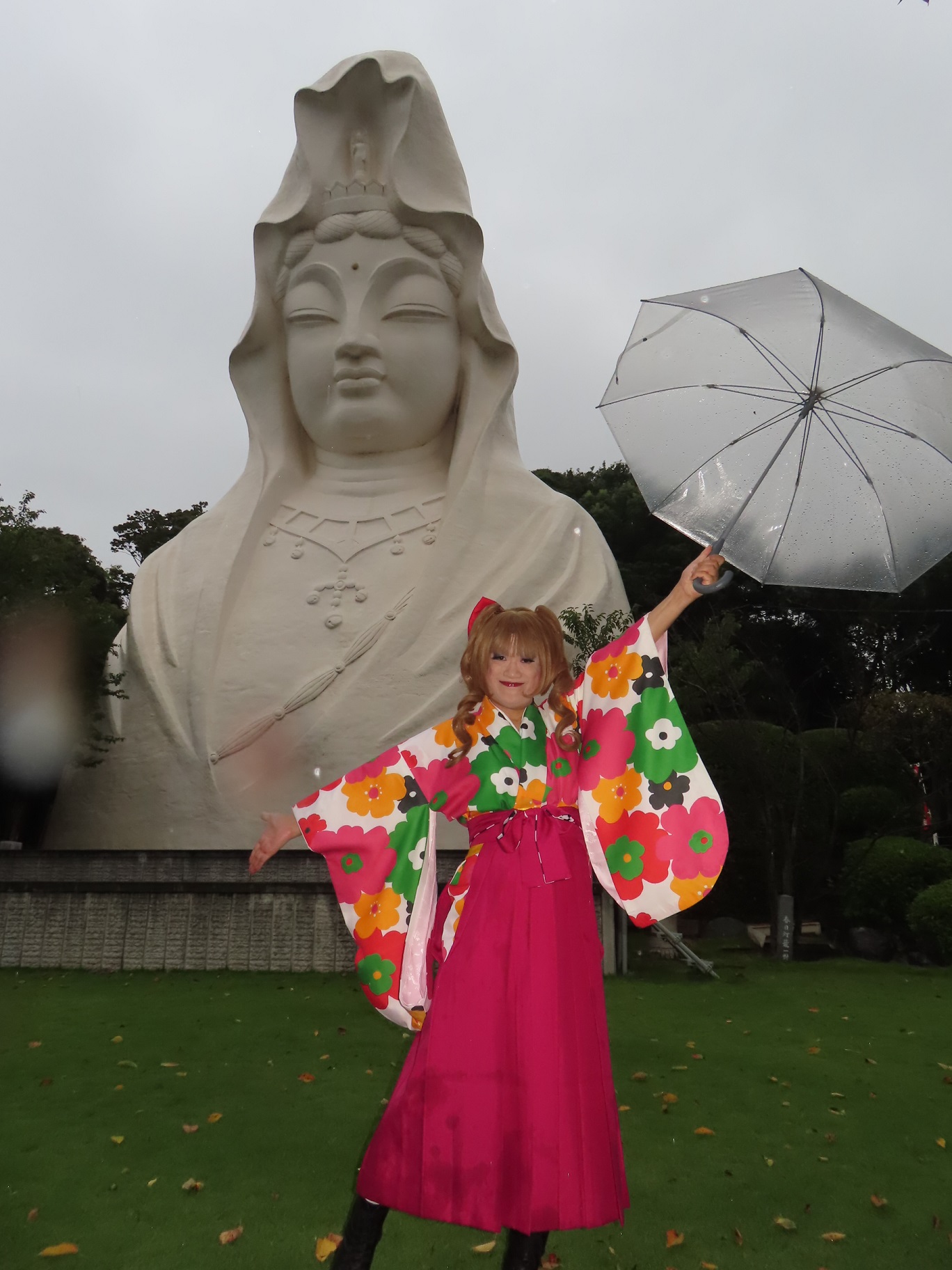 ゆきこさん