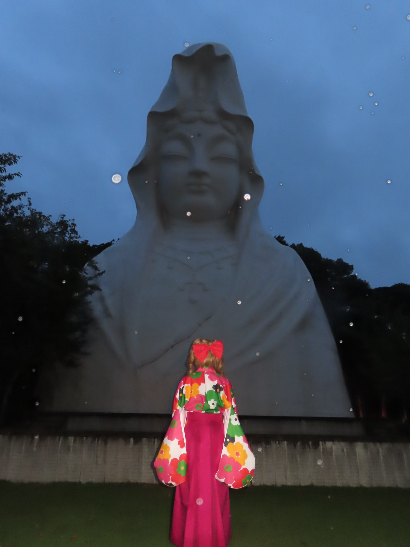ゆきこさん