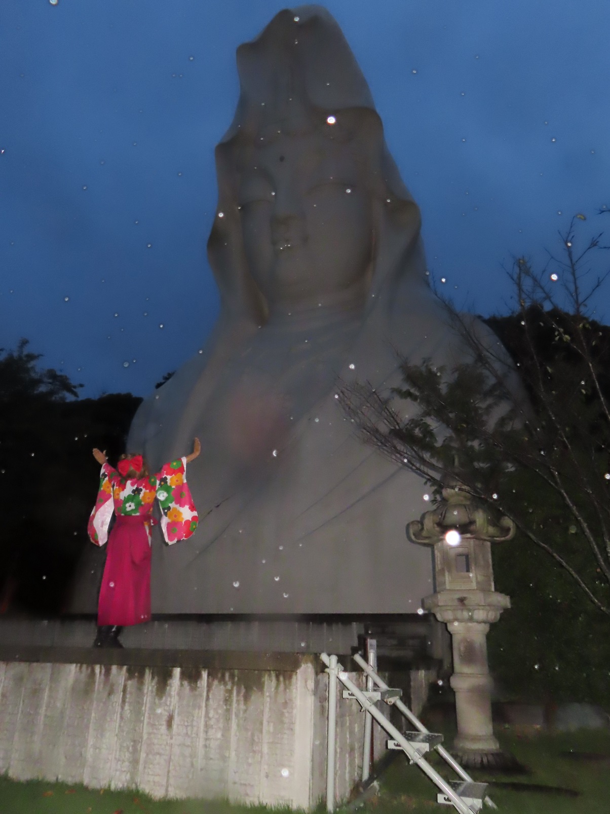 ゆきこさん