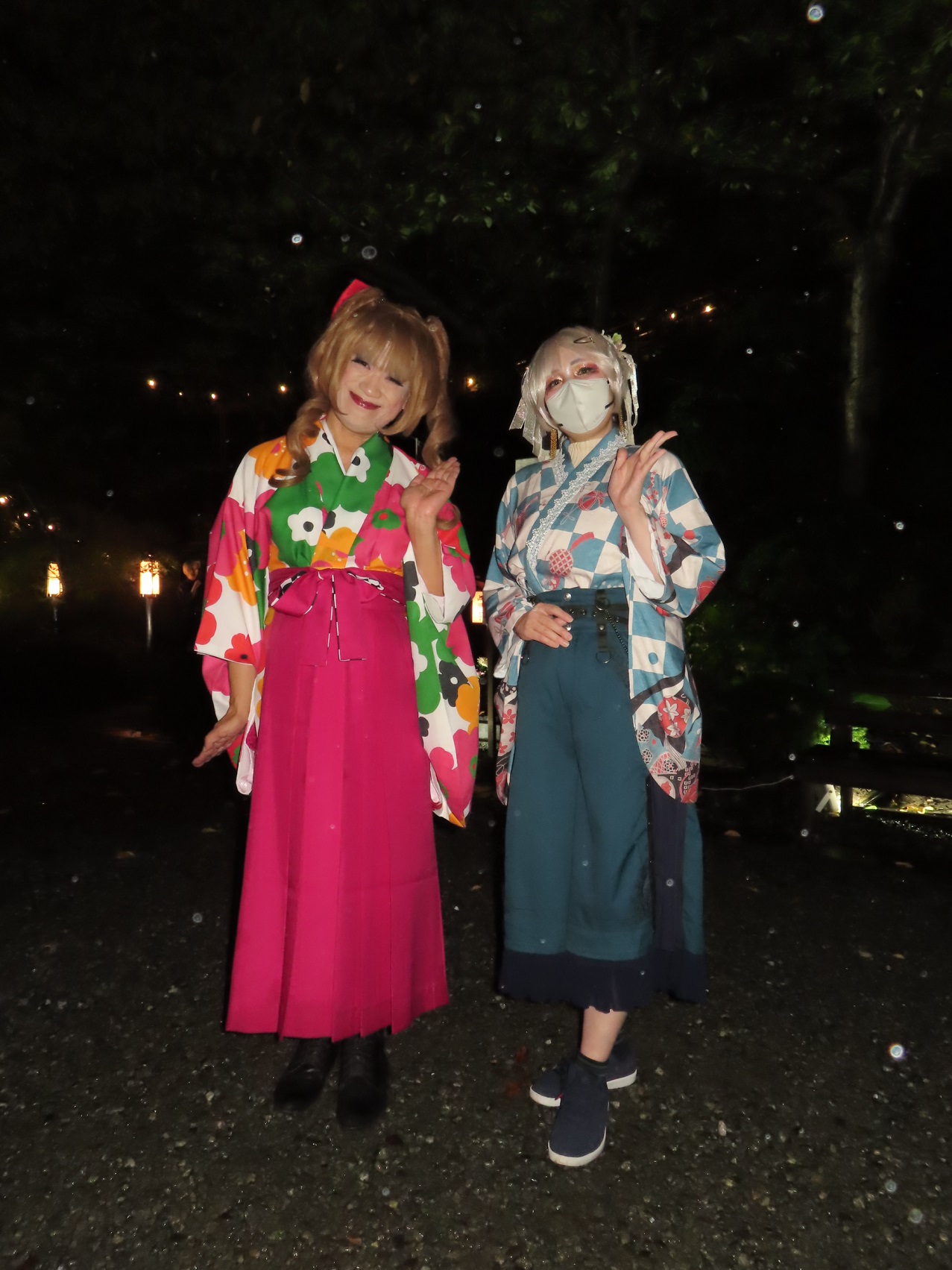 ゆきこさん