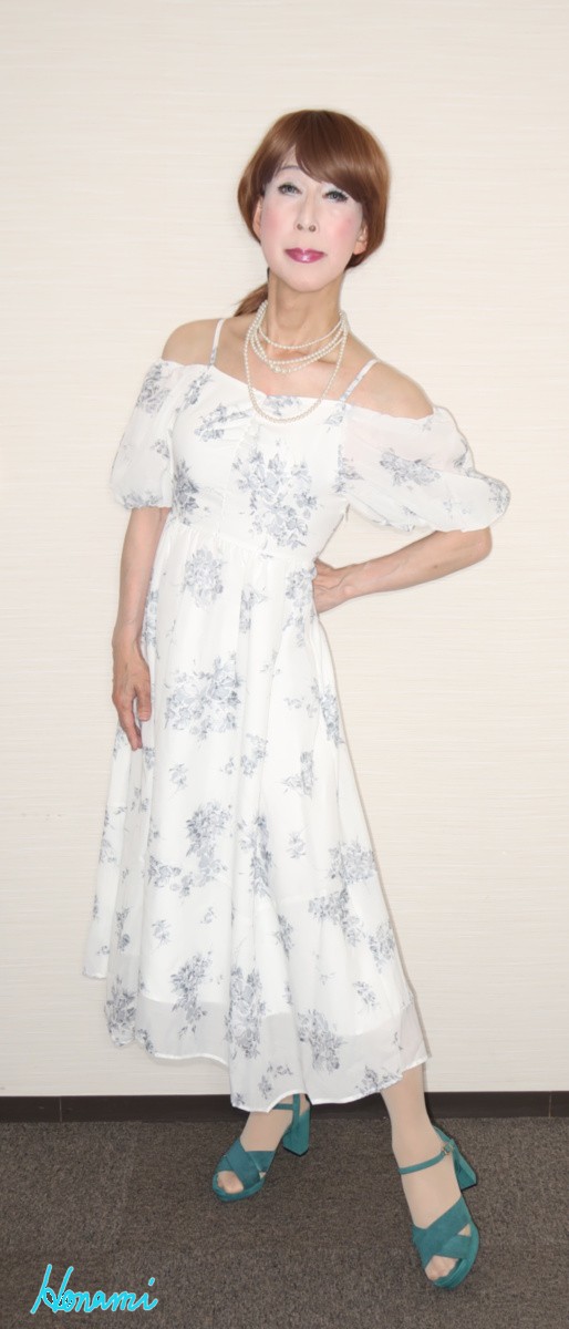 穂波さん