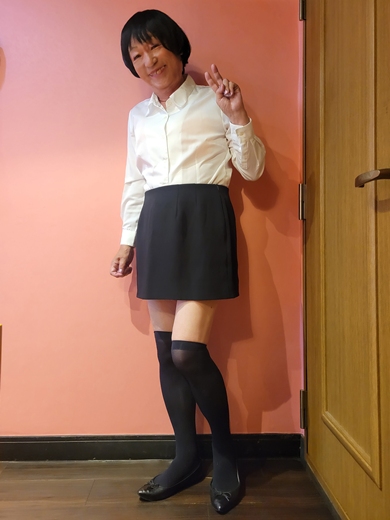 みえの　はるなさん