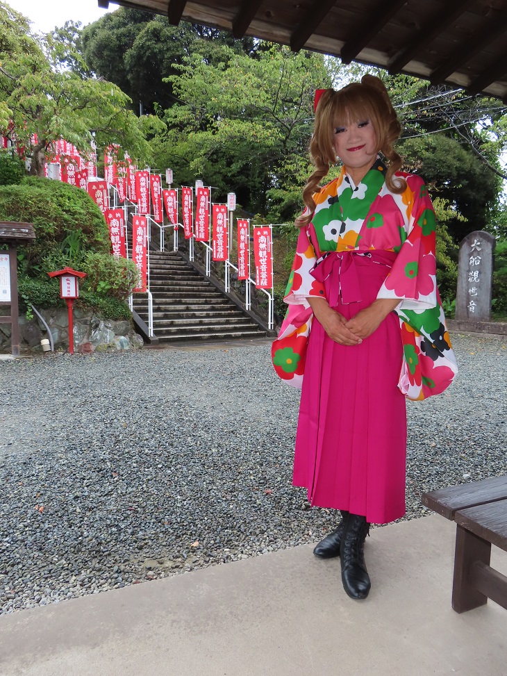 ゆきこさん