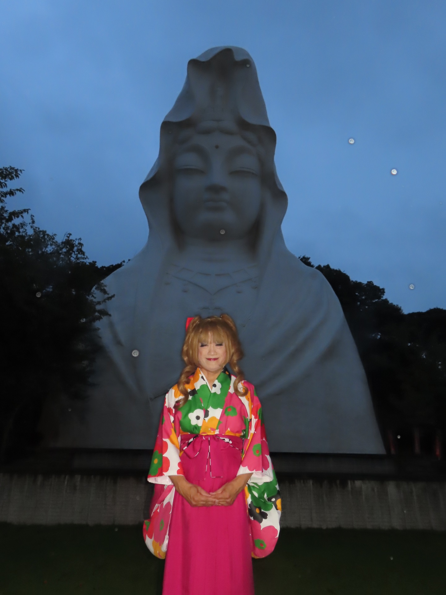 ゆきこさん
