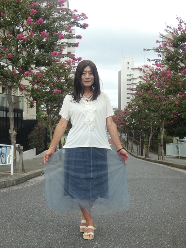 高木飛鳥さん