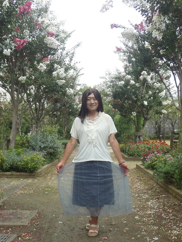 高木飛鳥さん