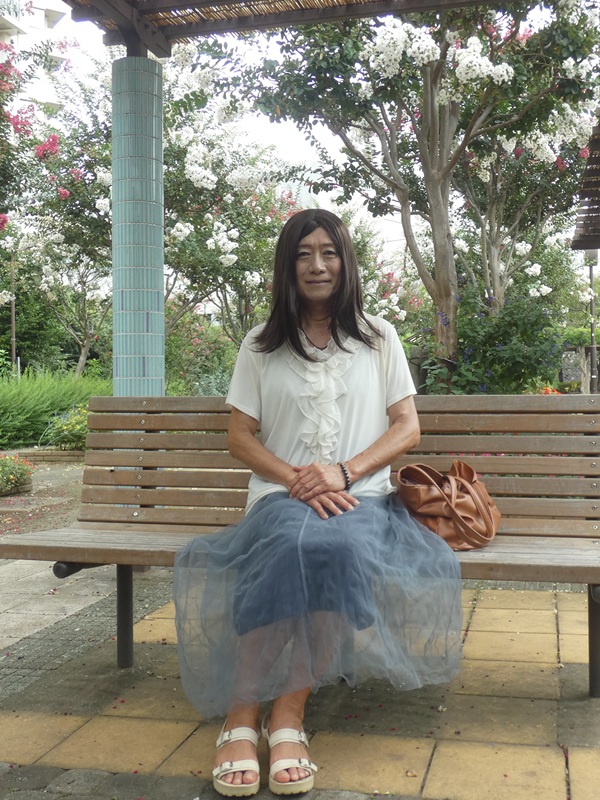 高木飛鳥さん
