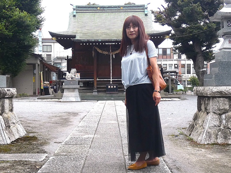 高木飛鳥さん