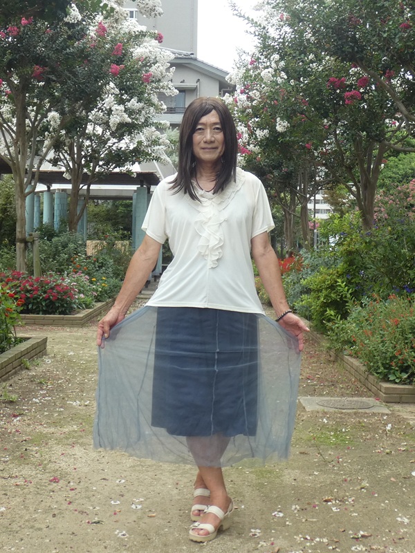 高木飛鳥さん