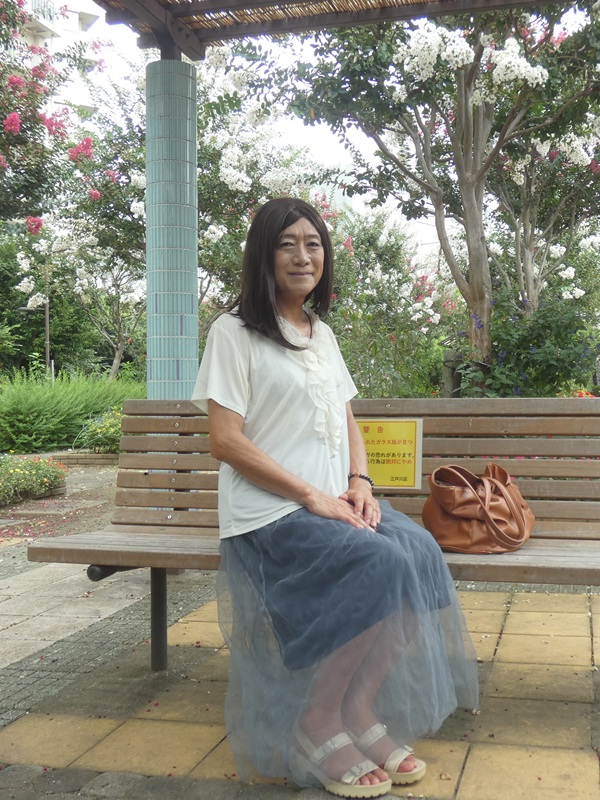 高木飛鳥さん
