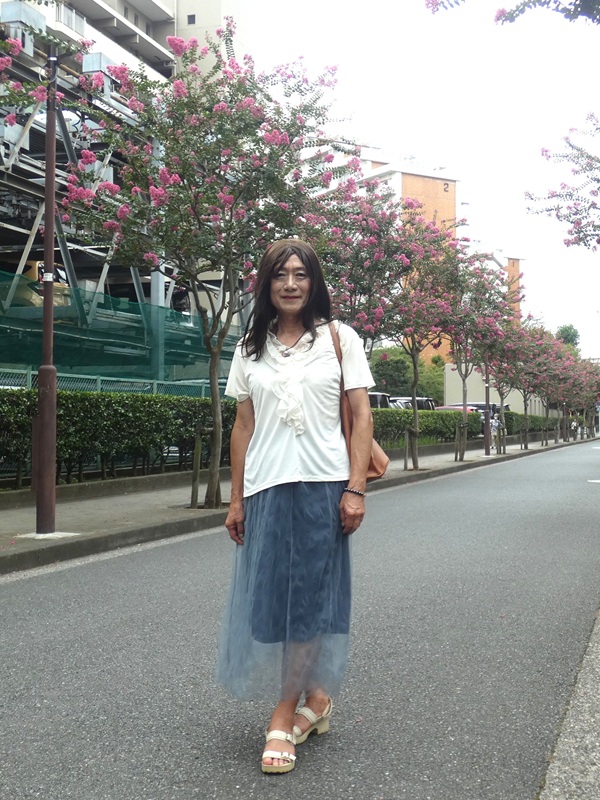 高木飛鳥さん