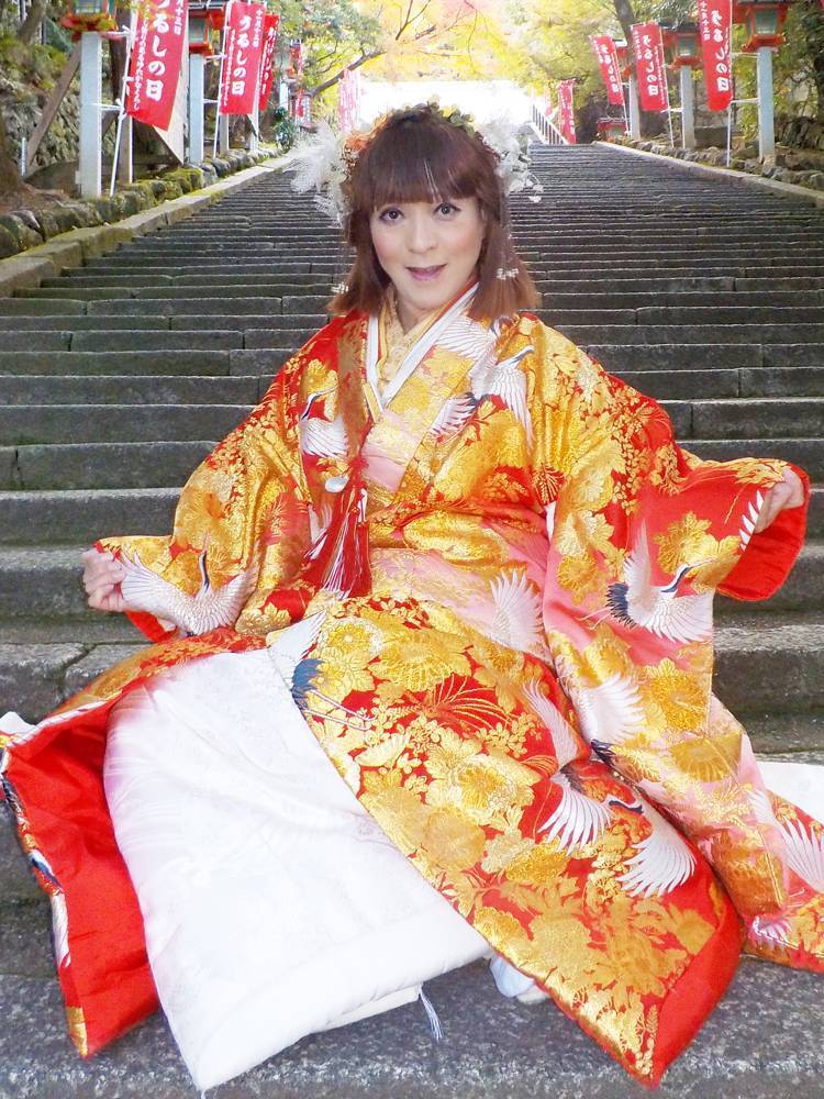 結衣さん