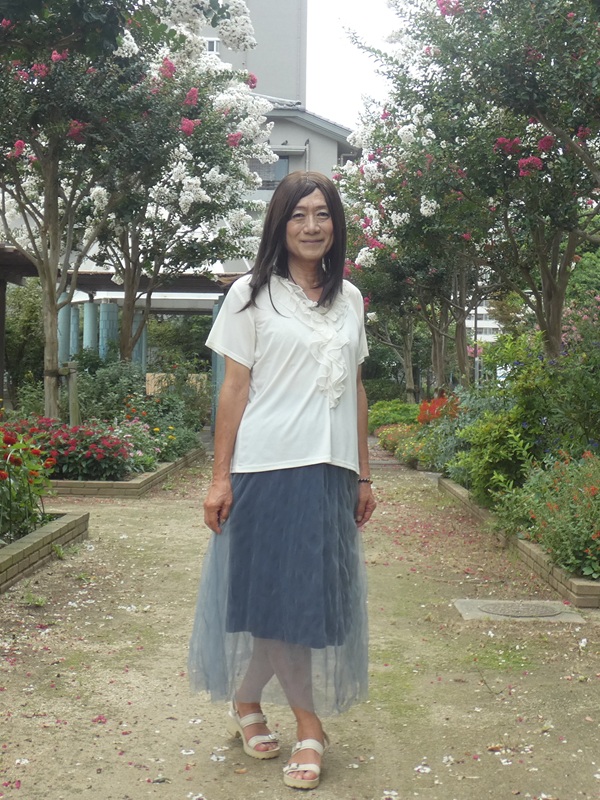 高木飛鳥さん