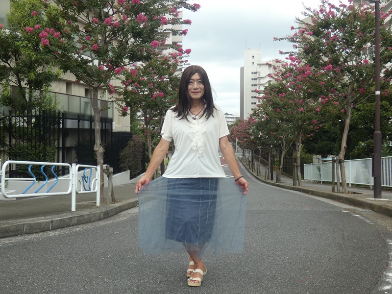 高木飛鳥さん