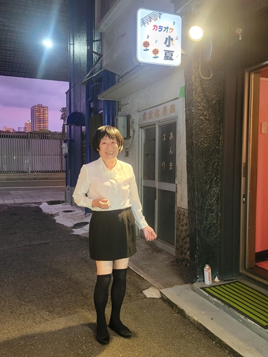 みえの　はるなさん