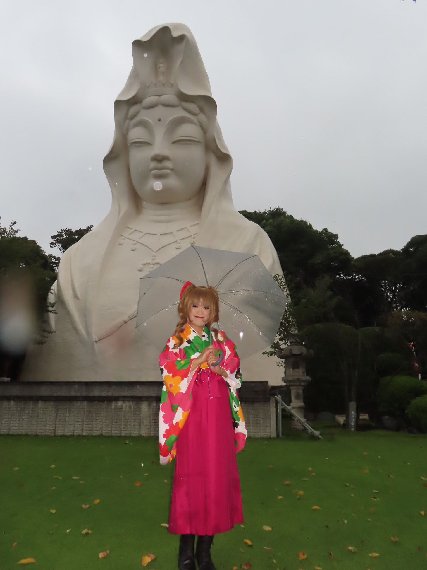 ゆきこさん