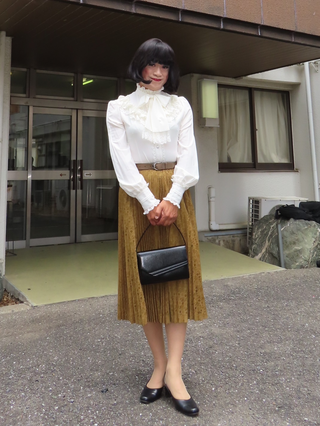 ゆきこさん