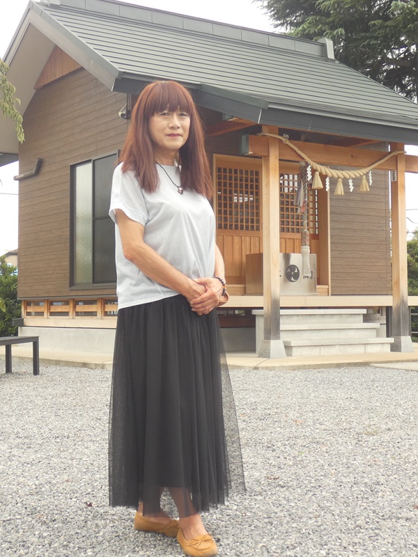 高木飛鳥さん