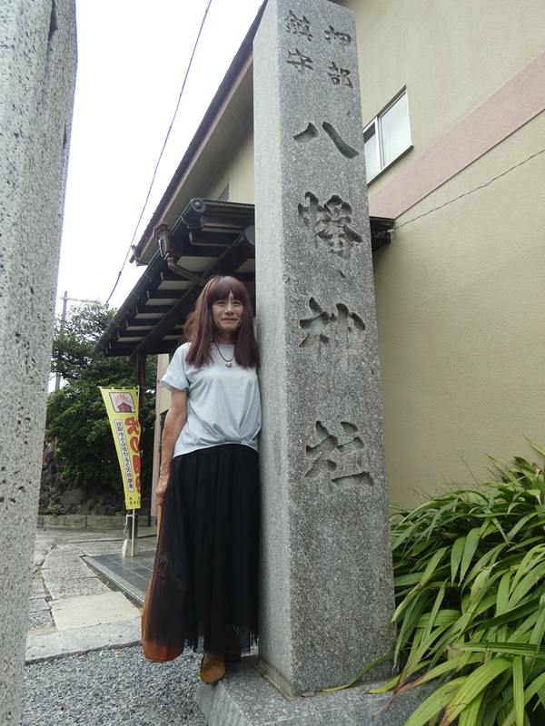 高木飛鳥さん
