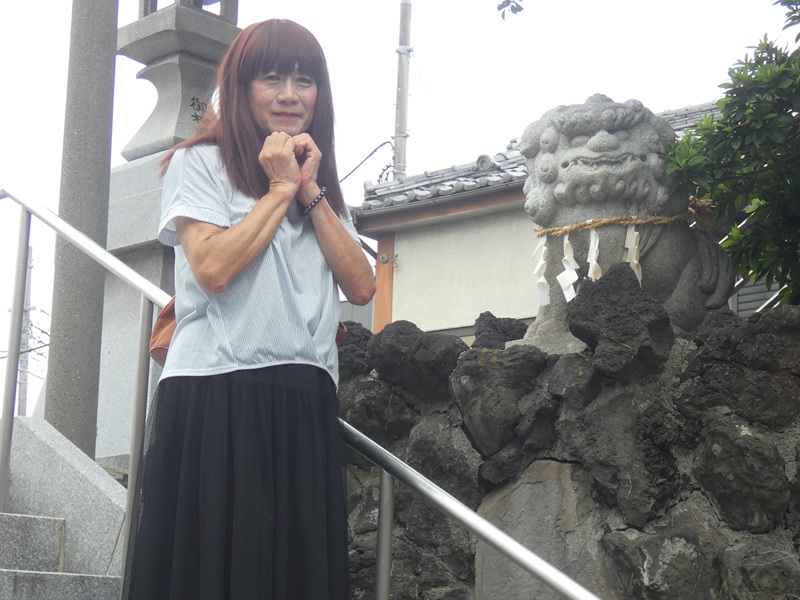 高木飛鳥さん