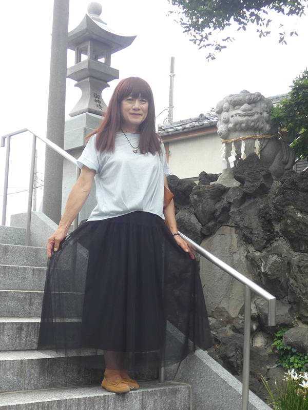 高木飛鳥さん