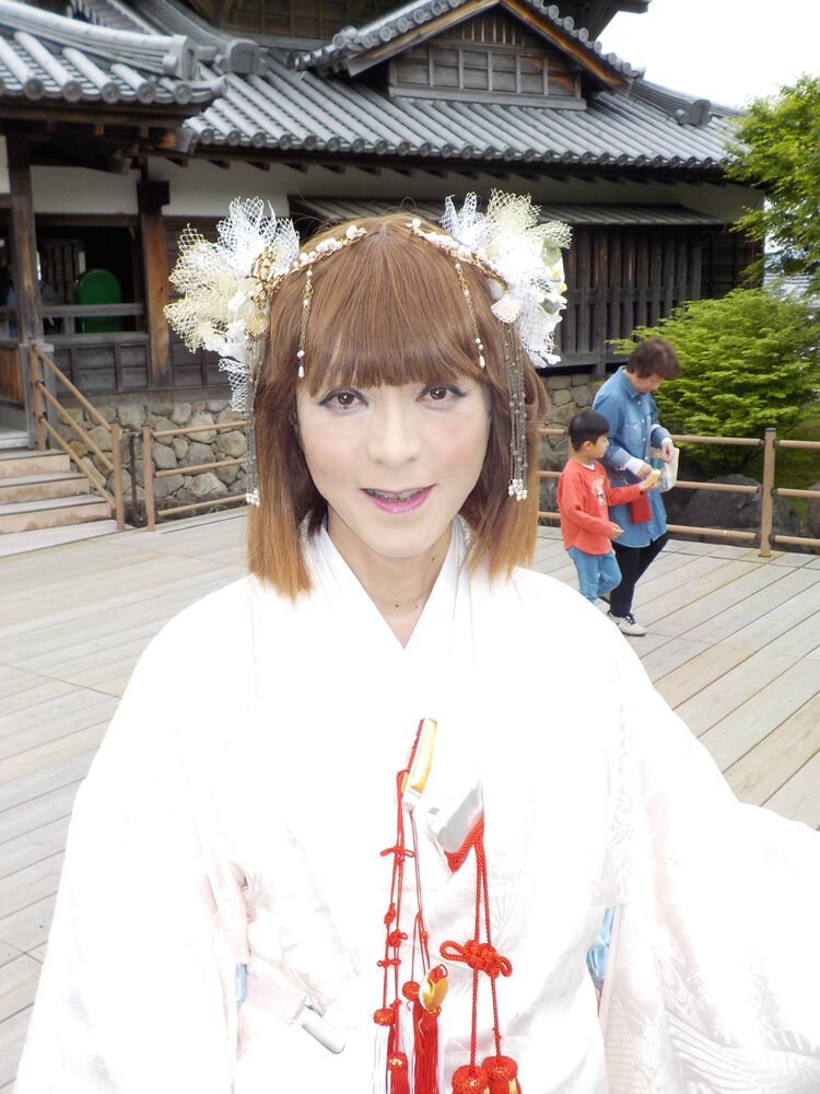 結衣さん