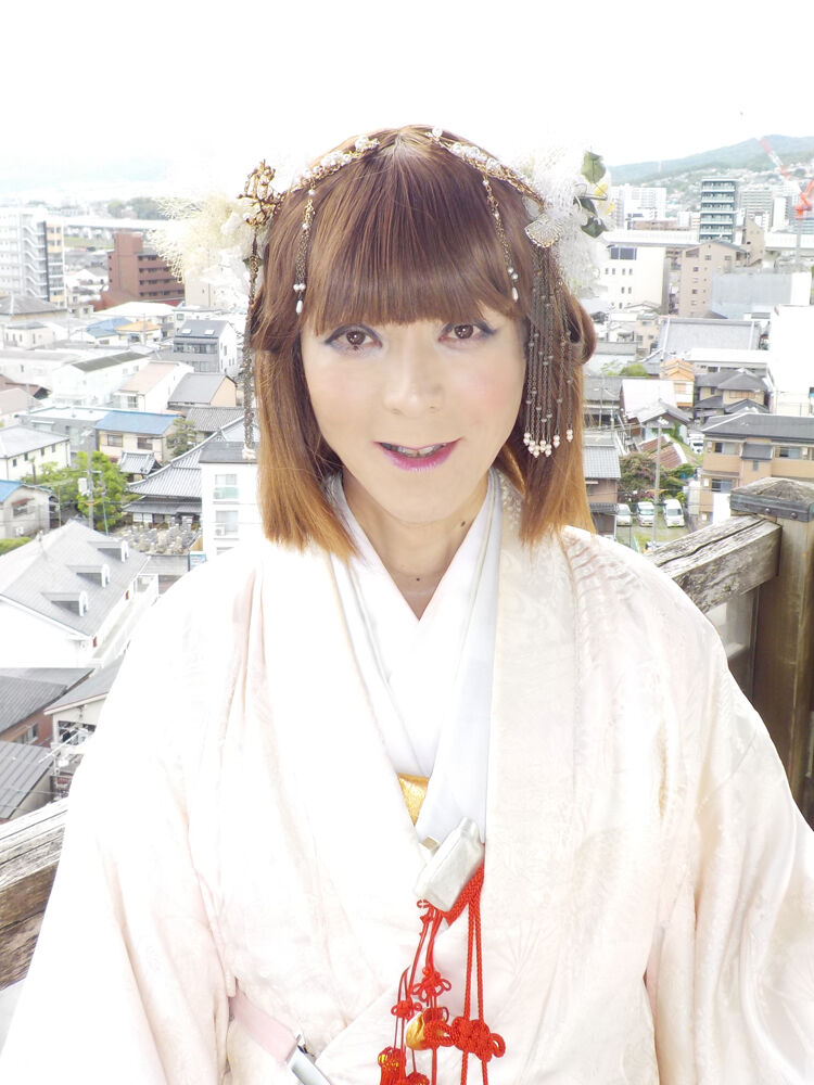 結衣さん