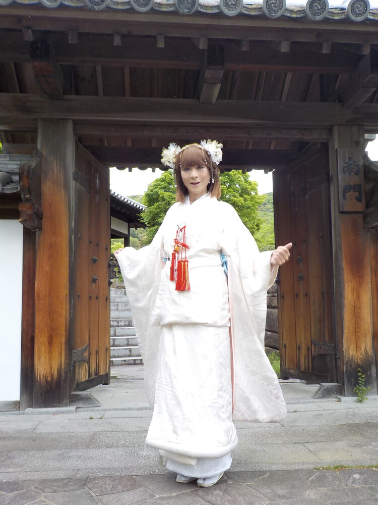 結衣さん