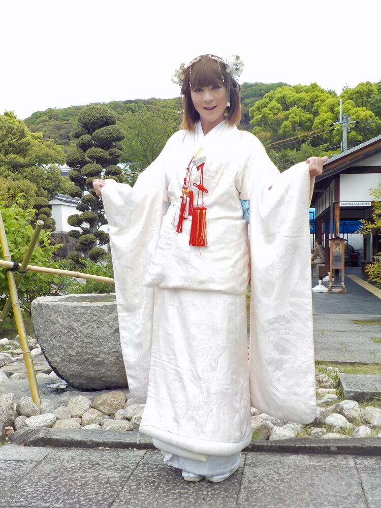 結衣さん