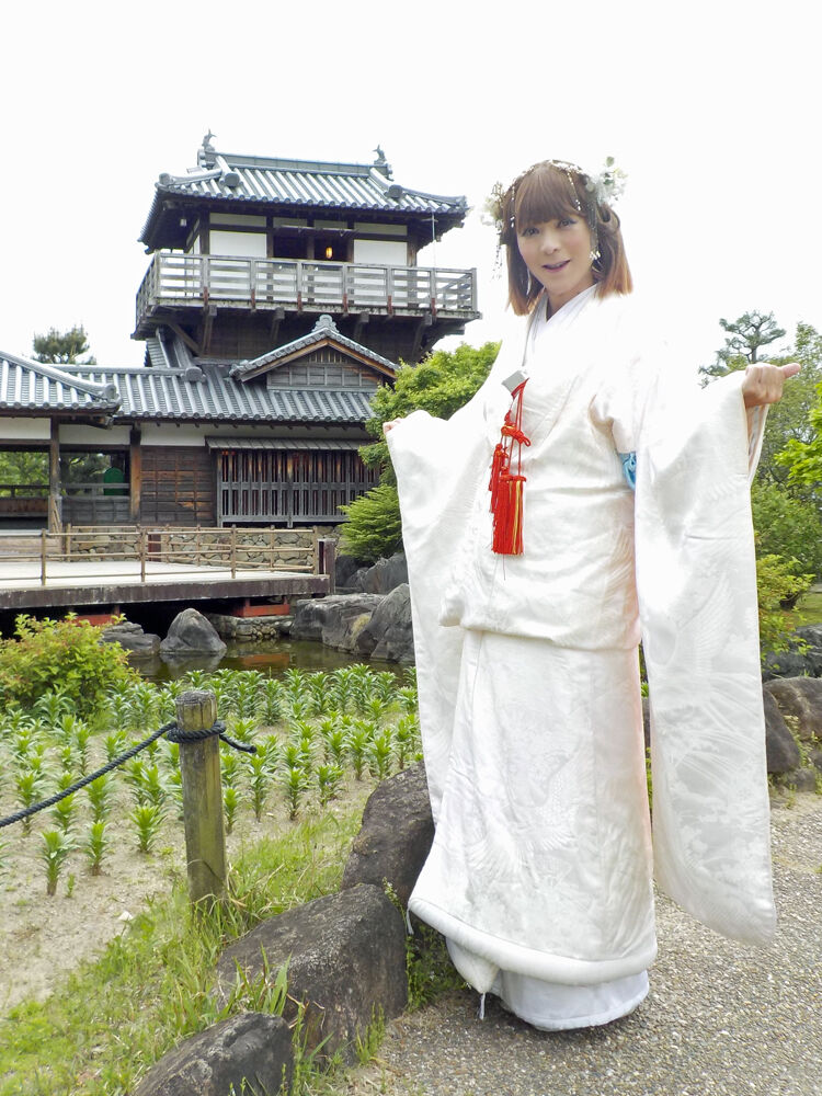 結衣さん