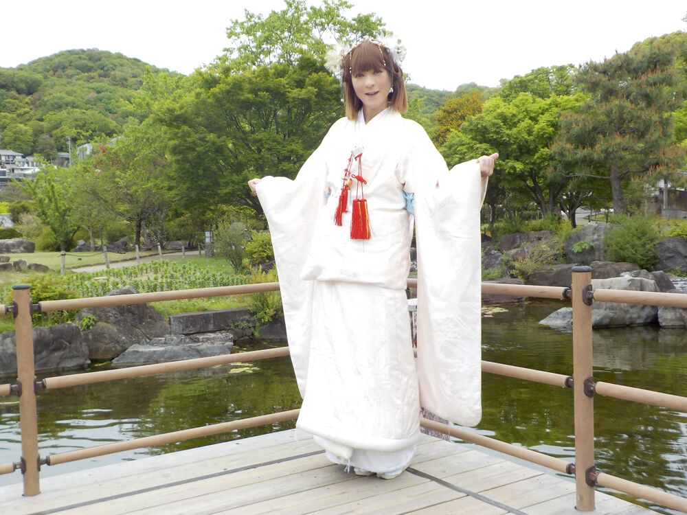 結衣さん