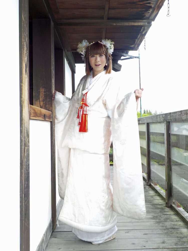 結衣さん