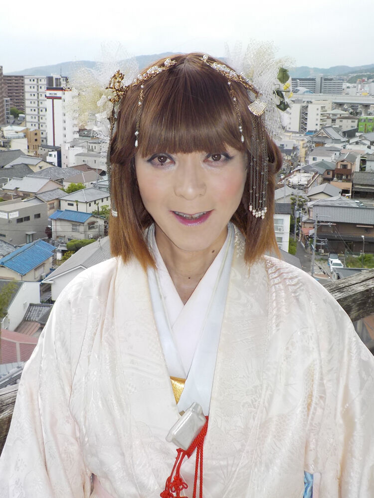 結衣さん