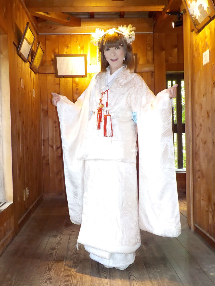 結衣さん