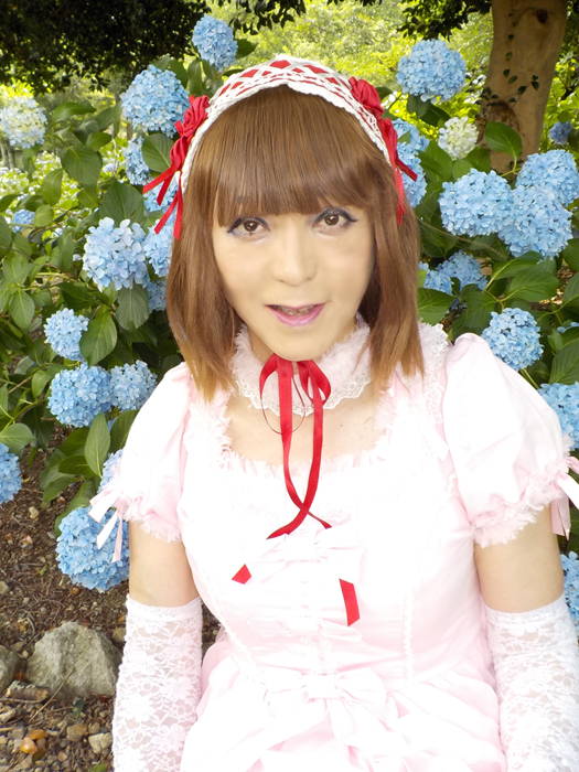 結衣さん