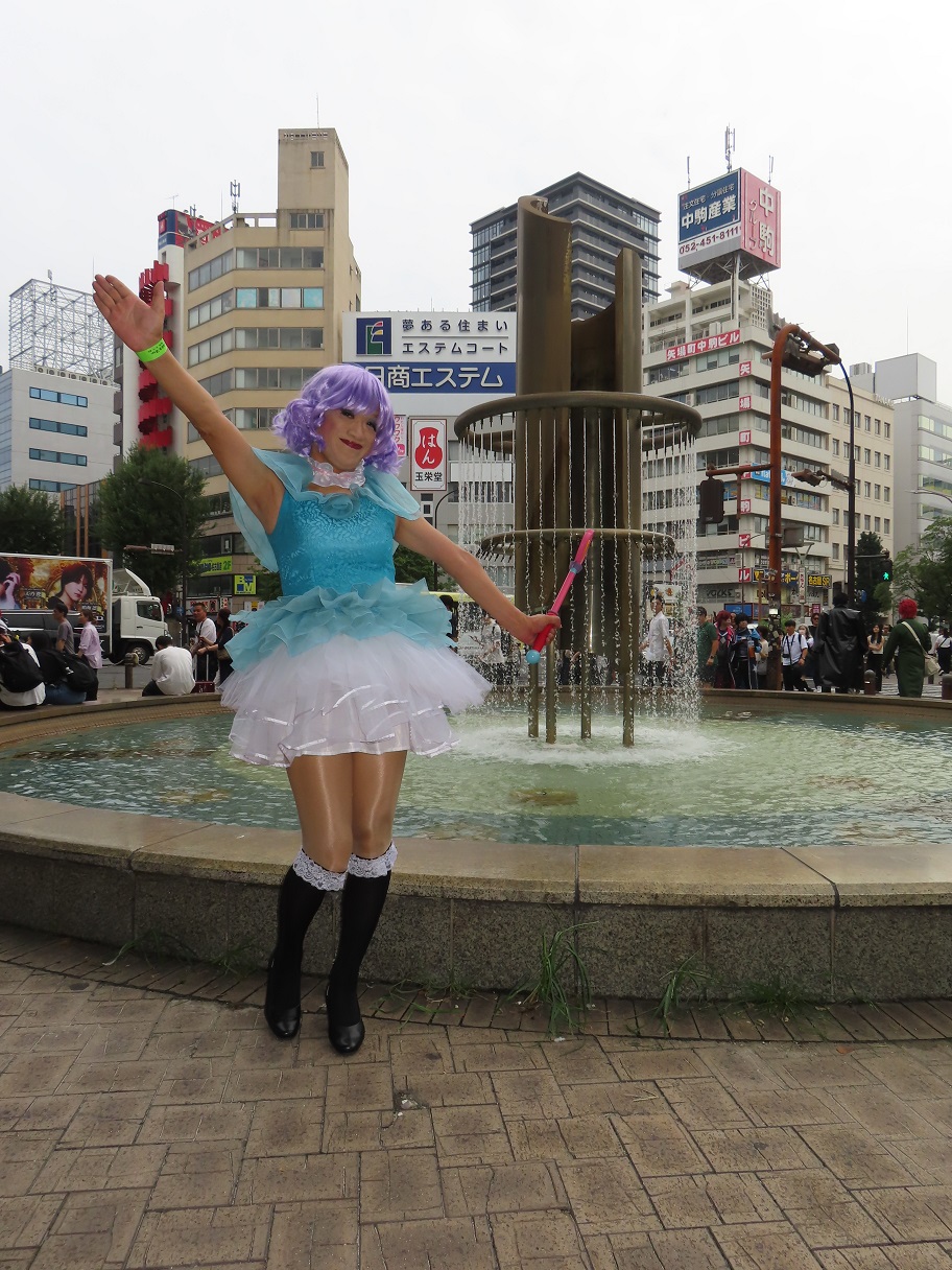 ゆきこさん
