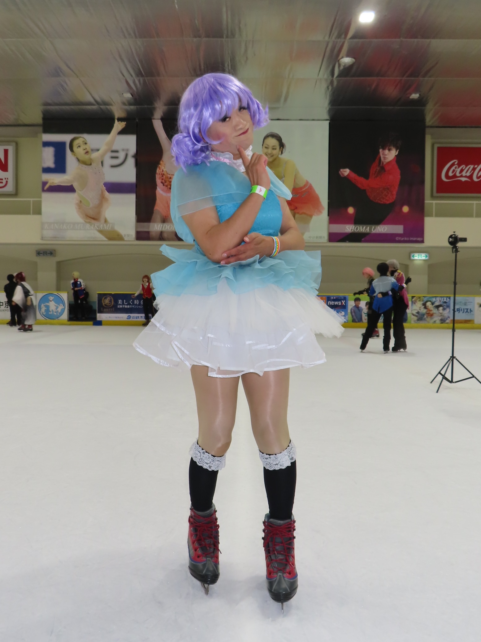 ゆきこさん
